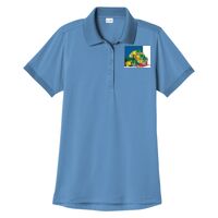 Women's Workwear Pro Polo Thumbnail