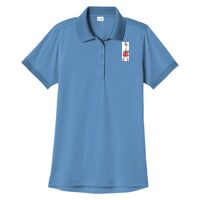Women's Workwear Pro Polo Thumbnail