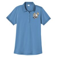 Women's Workwear Pro Polo Thumbnail