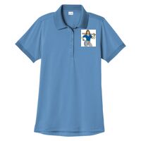 Women's Workwear Pro Polo Thumbnail