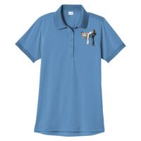 Women's Workwear Pro Polo Thumbnail