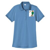 Women's Workwear Pro Polo Thumbnail