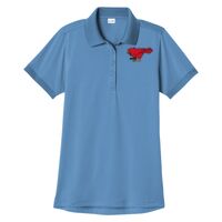 Women's Workwear Pro Polo Thumbnail