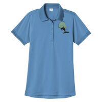 Women's Workwear Pro Polo Thumbnail