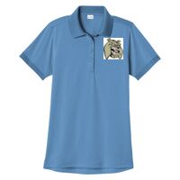 Women's Workwear Pro Polo Thumbnail