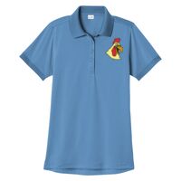 Women's Workwear Pro Polo Thumbnail