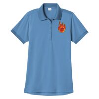 Women's Workwear Pro Polo Thumbnail