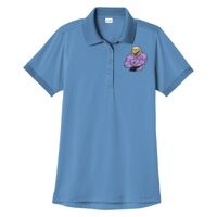 Women's Workwear Pro Polo Thumbnail