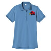 Women's Workwear Pro Polo Thumbnail
