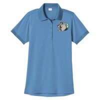 Women's Workwear Pro Polo Thumbnail