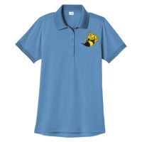 Women's Workwear Pro Polo Thumbnail