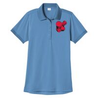 Women's Workwear Pro Polo Thumbnail
