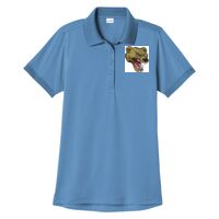 Women's Workwear Pro Polo Thumbnail