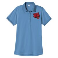Women's Workwear Pro Polo Thumbnail