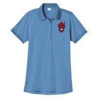 Women's Workwear Pro Polo Thumbnail