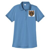 Women's Workwear Pro Polo Thumbnail