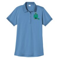 Women's Workwear Pro Polo Thumbnail