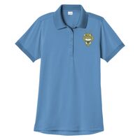 Women's Workwear Pro Polo Thumbnail
