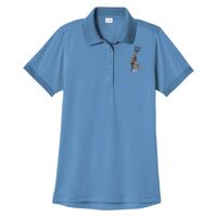 Women's Workwear Pro Polo Thumbnail
