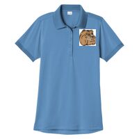 Women's Workwear Pro Polo Thumbnail