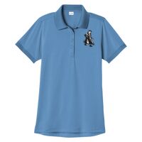 Women's Workwear Pro Polo Thumbnail