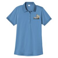 Women's Workwear Pro Polo Thumbnail
