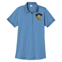 Women's Workwear Pro Polo Thumbnail