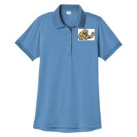 Women's Workwear Pro Polo Thumbnail