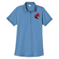 Women's Workwear Pro Polo Thumbnail