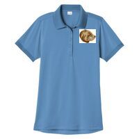 Women's Workwear Pro Polo Thumbnail