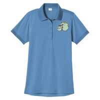 Women's Workwear Pro Polo Thumbnail
