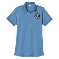 Women's Workwear Pro Polo Thumbnail