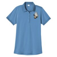 Women's Workwear Pro Polo Thumbnail
