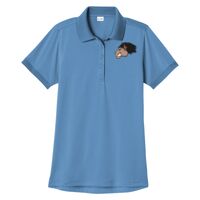 Women's Workwear Pro Polo Thumbnail