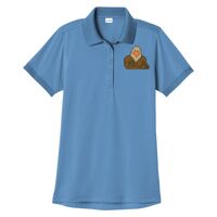 Women's Workwear Pro Polo Thumbnail