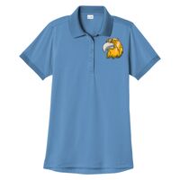 Women's Workwear Pro Polo Thumbnail