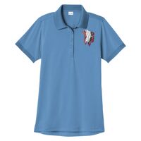 Women's Workwear Pro Polo Thumbnail