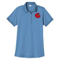 Women's Workwear Pro Polo Thumbnail