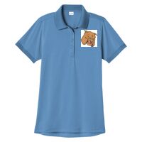 Women's Workwear Pro Polo Thumbnail