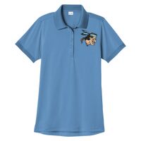 Women's Workwear Pro Polo Thumbnail
