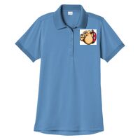 Women's Workwear Pro Polo Thumbnail