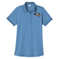 Women's Workwear Pro Polo Thumbnail