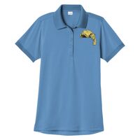 Women's Workwear Pro Polo Thumbnail