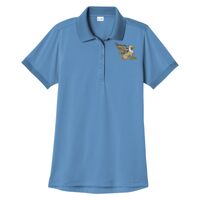 Women's Workwear Pro Polo Thumbnail