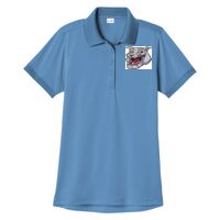 Women's Workwear Pro Polo Thumbnail