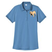 Women's Workwear Pro Polo Thumbnail
