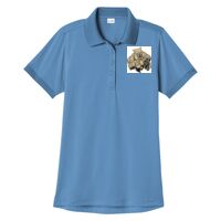 Women's Workwear Pro Polo Thumbnail