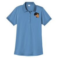 Women's Workwear Pro Polo Thumbnail