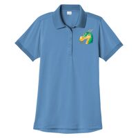 Women's Workwear Pro Polo Thumbnail