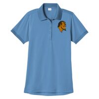 Women's Workwear Pro Polo Thumbnail